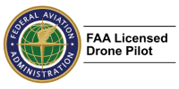 Faa licensed pilot